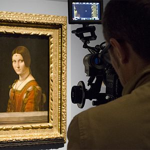 Foto Leonardo da Vinci: El genio de Milán