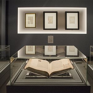 Foto Leonardo da Vinci: El genio de Milán