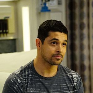 Foto Wilmer Valderrama
