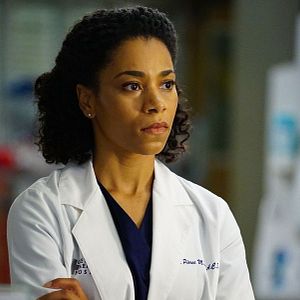 Foto Kelly McCreary
