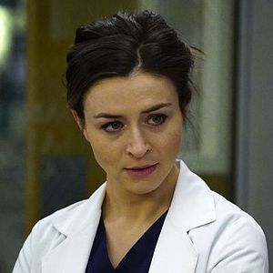 Foto Caterina Scorsone