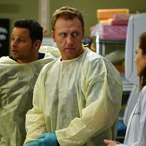 Foto Kevin McKidd