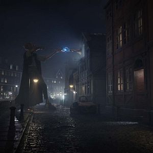 Foto El buen amigo gigante