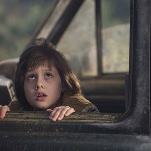 Foto El buen amigo gigante