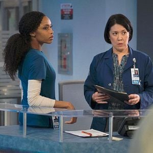 Foto Chicago Med