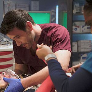 Foto Chicago Med