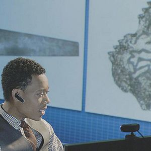 Foto Tyler James Williams