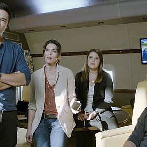 Foto Mentes criminales: sin fronteras