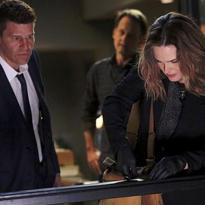 Foto Emily Deschanel