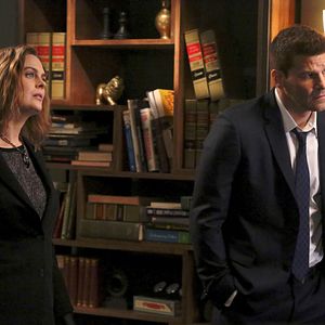 Foto Emily Deschanel