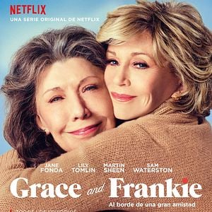 Foto Grace and Frankie