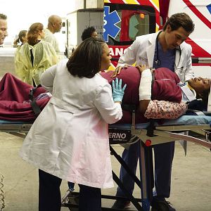 Foto Giacomo Gianniotti