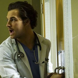 Foto Giacomo Gianniotti