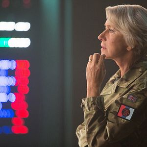 Foto Enemigo invisible