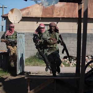 Foto Enemigo invisible