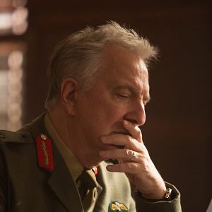 Foto Enemigo invisible