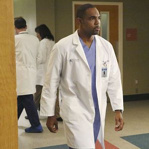 Foto Jason George (II)