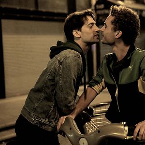 Foto Theo y Hugo, Paris 5:59