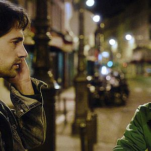 Foto Theo y Hugo, Paris 5:59