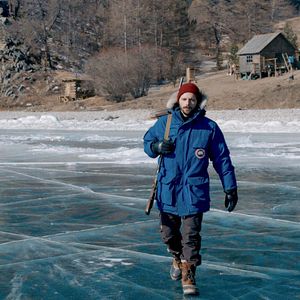 Foto En los bosques de Siberia