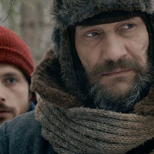 Foto En los bosques de Siberia