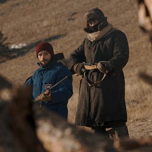 Foto En los bosques de Siberia