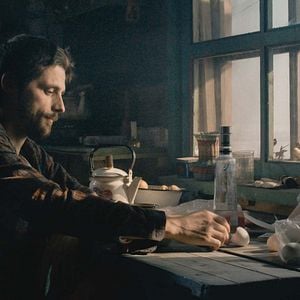 Foto En los bosques de Siberia