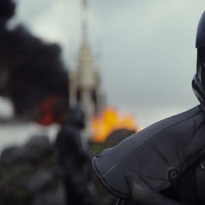 Foto Rogue One: Una historia de Star Wars