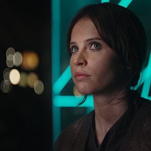 Foto Rogue One: Una historia de Star Wars