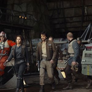 Foto Rogue One: Una historia de Star Wars