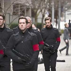 Foto DC's Legends of Tomorrow