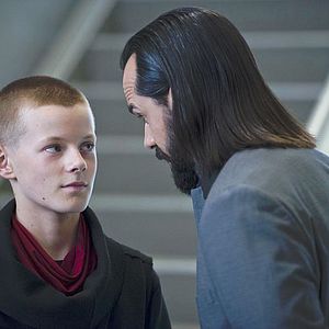 Foto DC's Legends of Tomorrow