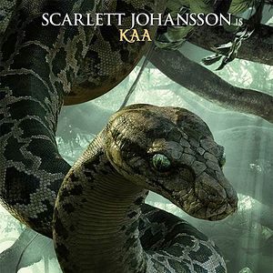 Foto El libro de la selva