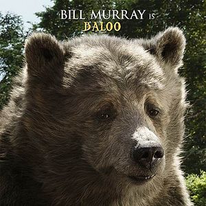 Foto El libro de la selva