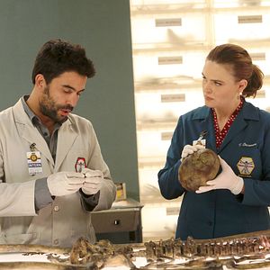 Foto Emily Deschanel