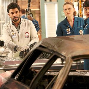 Foto Michaela Conlin