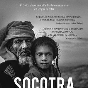 Foto Socotra, la isla de los genios
