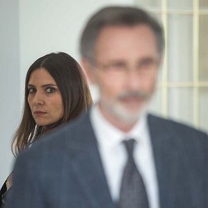 Foto Géraldine Pailhas