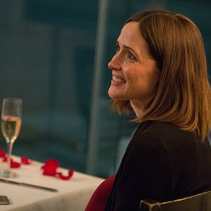 Foto Una madre imperfecta