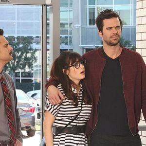 Foto Zooey Deschanel