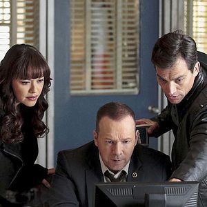Foto Blue Bloods