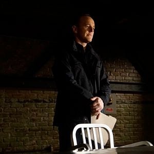 Foto Agentes de S.H.I.E.L.D.