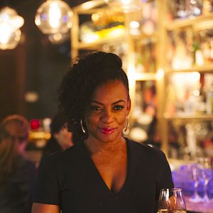 Foto Aunjanue Ellis-Taylor