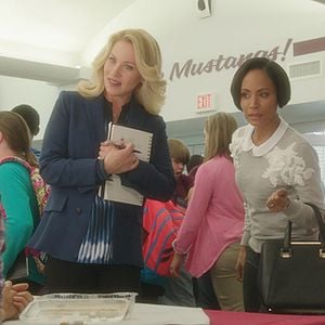 Foto El club de las madres rebeldes