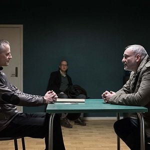 Foto Kim Bodnia