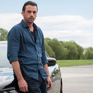 Foto Skeet Ulrich