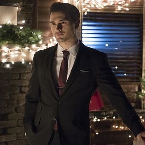 Foto The Vampire Diaries