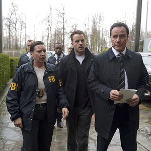 Foto Robert Kazinsky