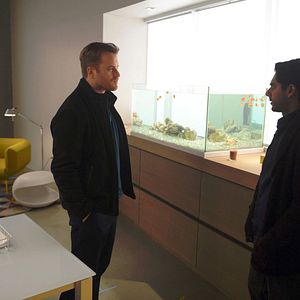 Foto Robert Kazinsky