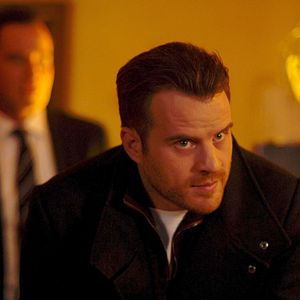 Foto Robert Kazinsky